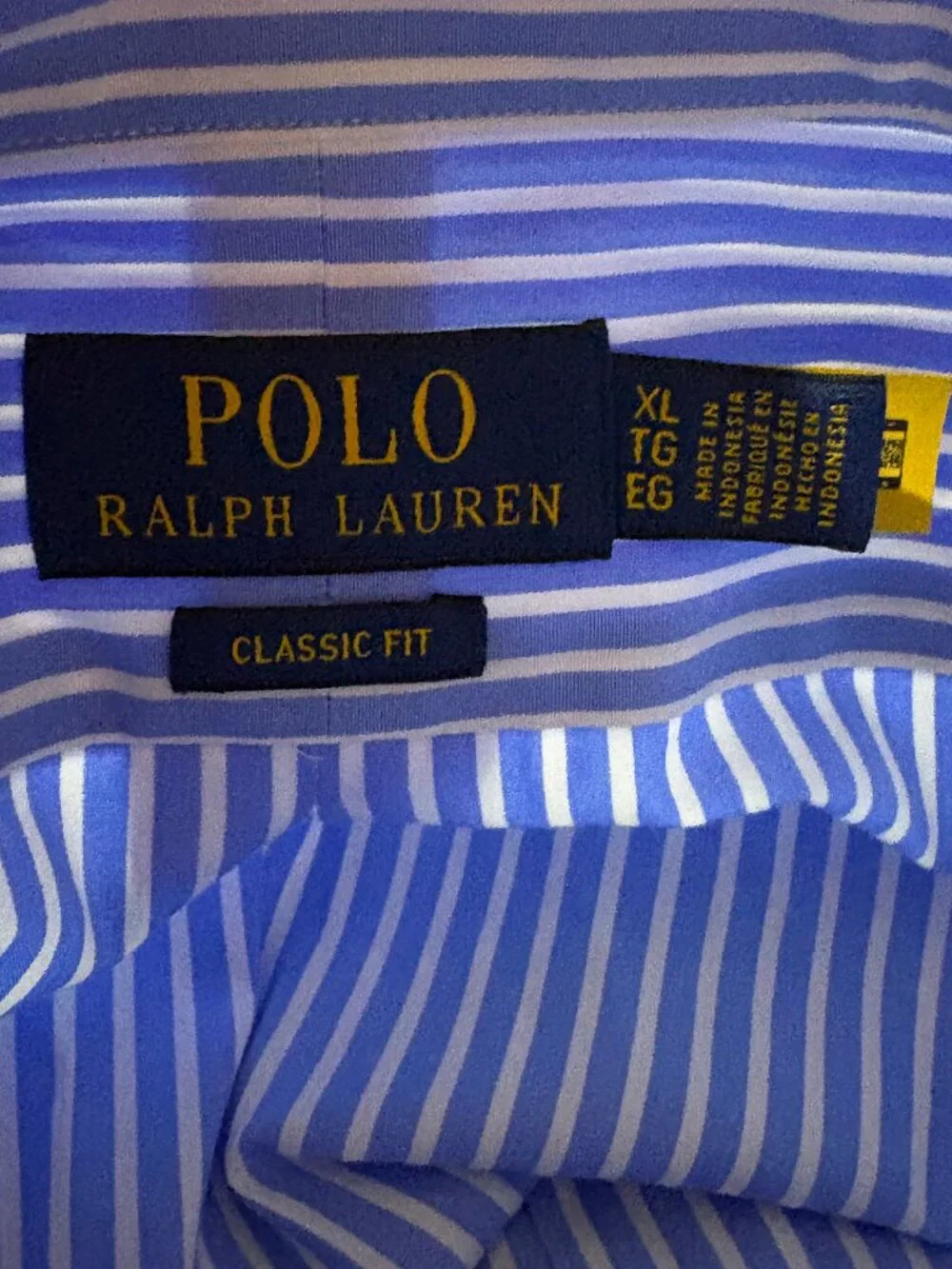 Polo Ralph Lauren polo ralph